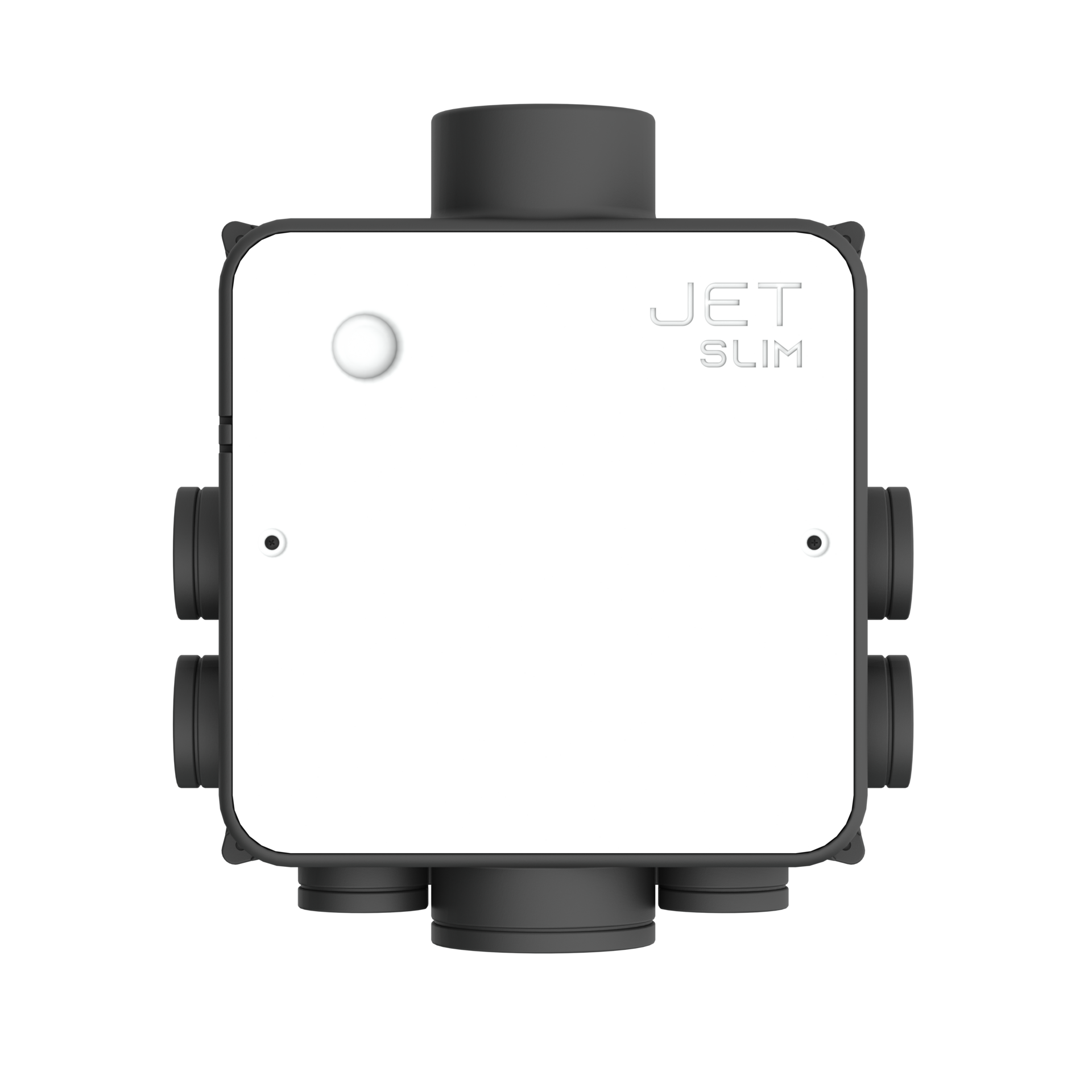 EKKOAIR recuperador JET SLIM